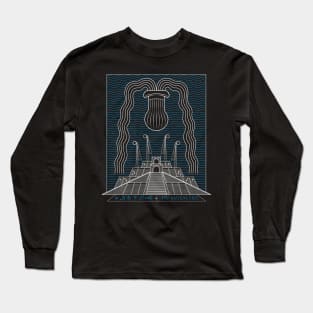 Uruk Long Sleeve T-Shirt